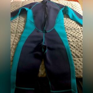 Kids Wetsuit for Boys Girls Toddler Youth